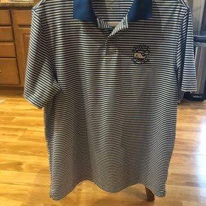 Vineyard Vines boys performance Polo, XL,